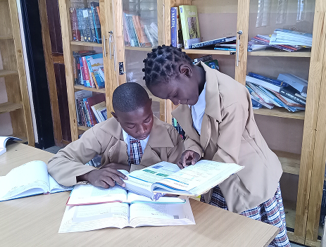 Our School — St Joseph Integrated Secondary School